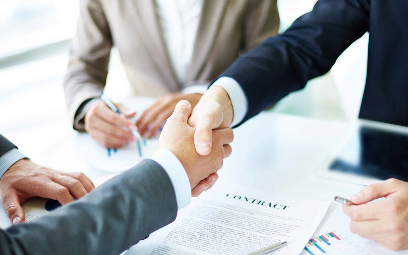 Bridging Finance London